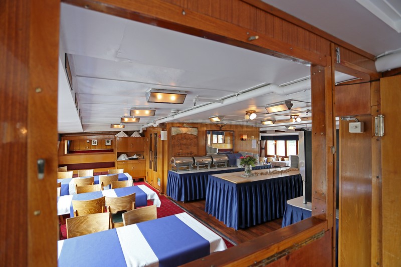 Foto: Oceanliner Pictures