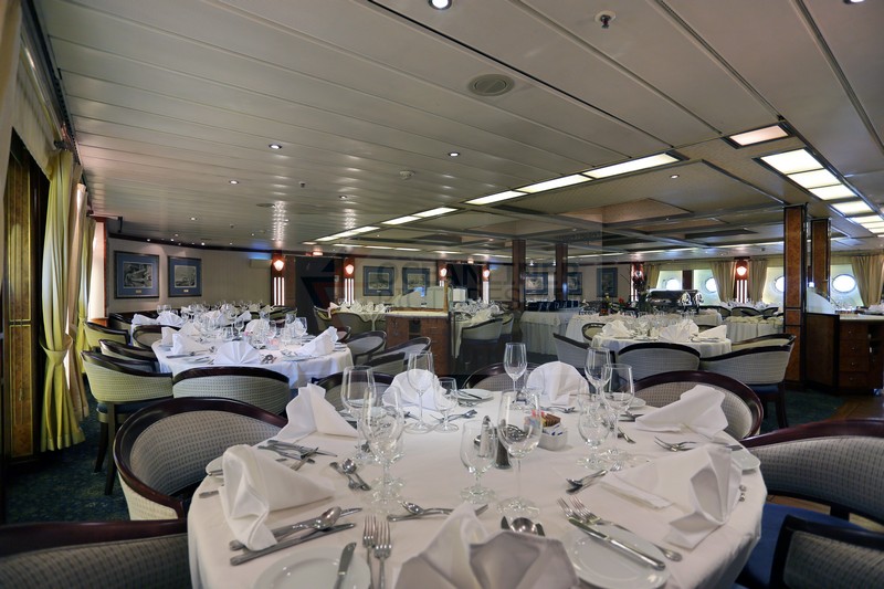 Foto: Oceanliner Pictures