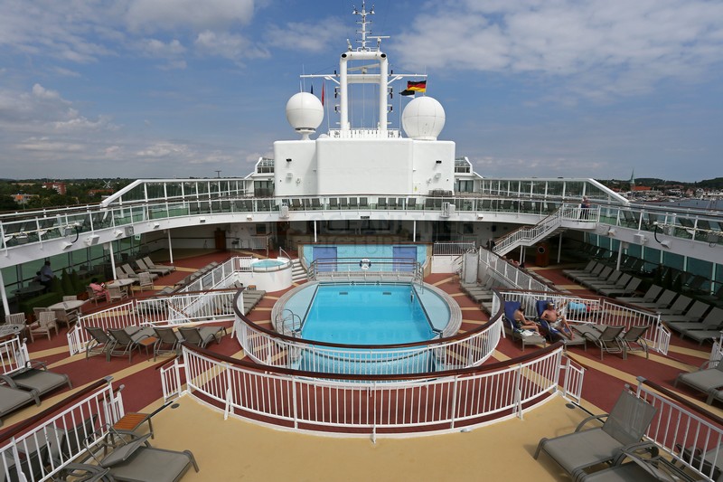 Foto: Oceanliner Pictures