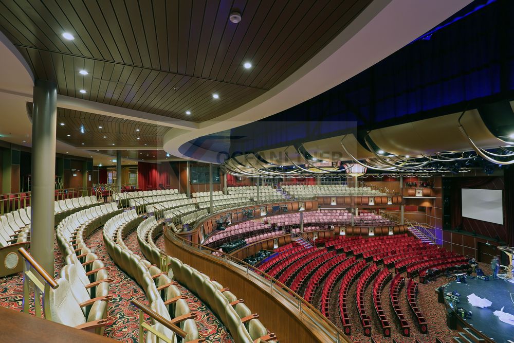 Foto: Oceanliner Pictures