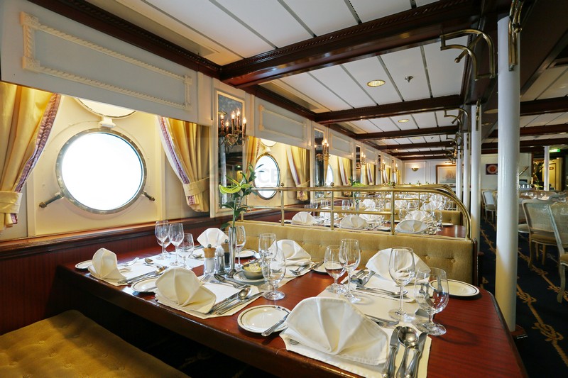 Foto: Oceanliner Pictures