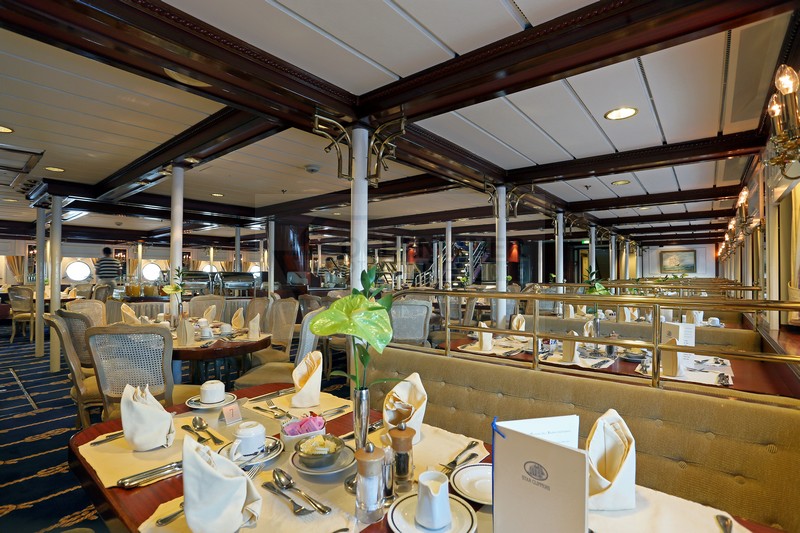 Foto: Oceanliner Pictures