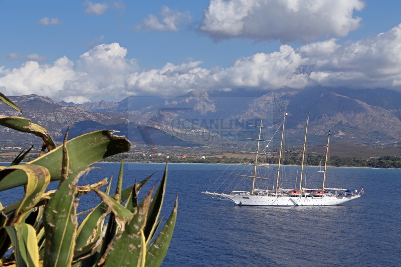 Foto: Oceanliner Pictures
