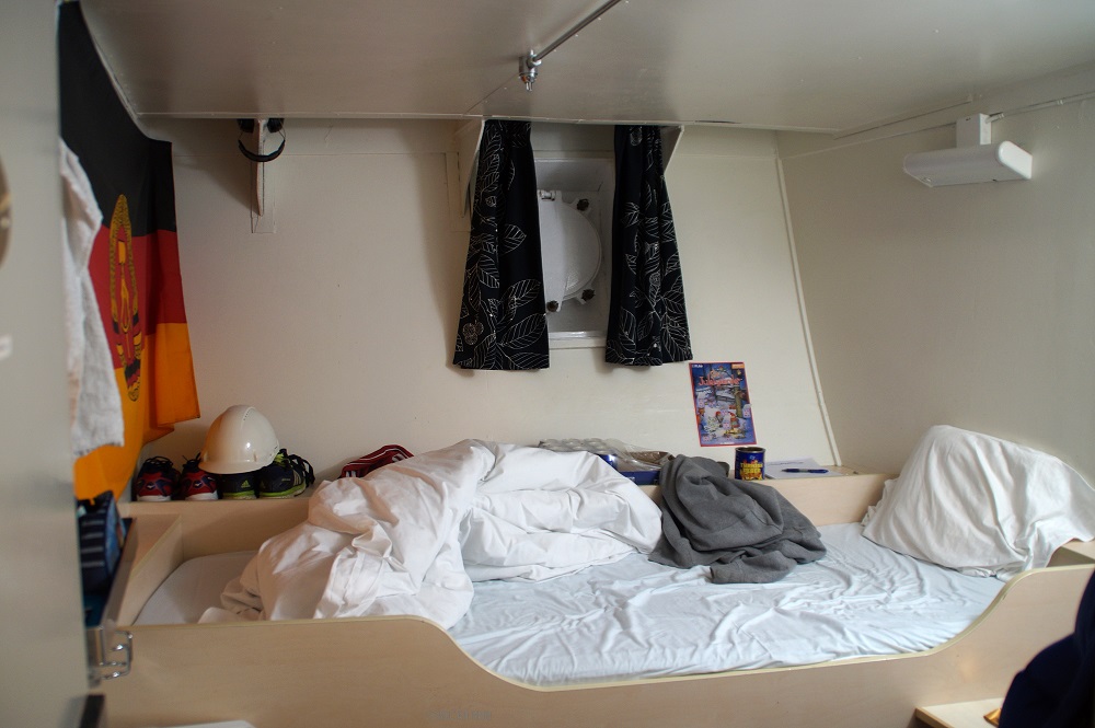 Foto: Asbjörn Thrun