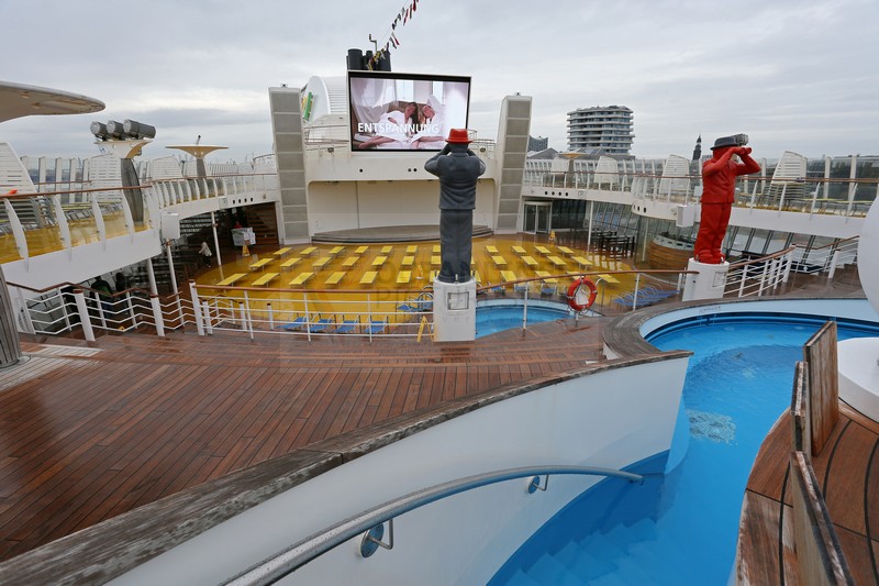 Foto: Oceanliner Pictures