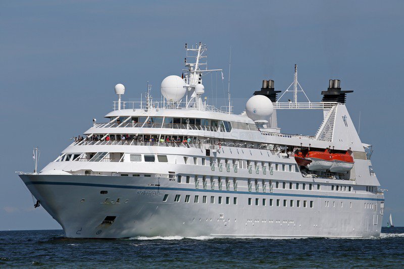 Foto: Oceanliner Pictures