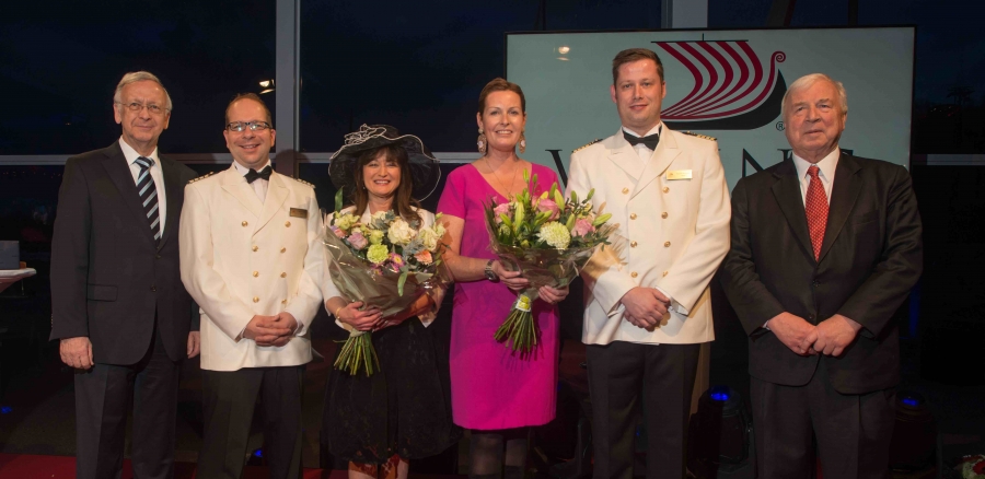 Foto: Viking River Cruises