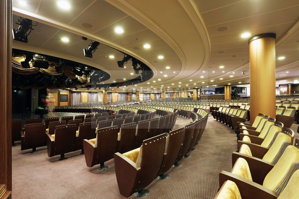 Foto: Oceanliner Pictures