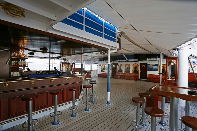 Foto: Oceanliner Pictures