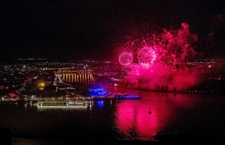 Foto: Viking River Cruises