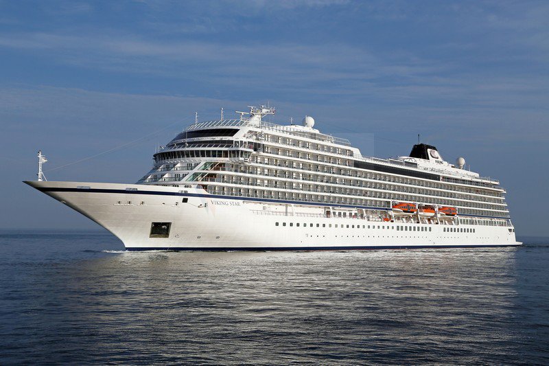 Foto: Oceanliner Pictures