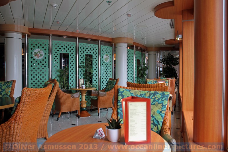 Foto: Oceanliner Pictures