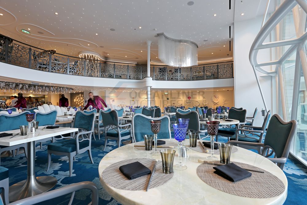 Foto: Oceanliner Pictures