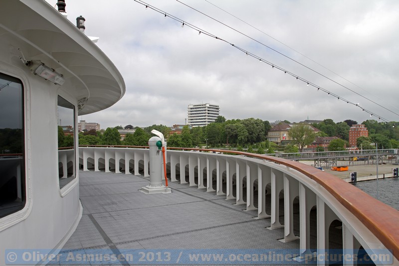 Foto: Oceanliner Pictures
